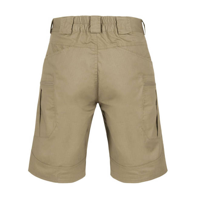 URBAN TACTICAL SHORTS® - UTS® - POLYCOTTON RIPSTOP - Helikon-Tex® - OLIVE GREEN