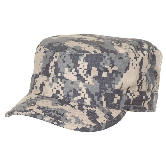 US ACU FIELD CAP - MFH® - AT-Digital