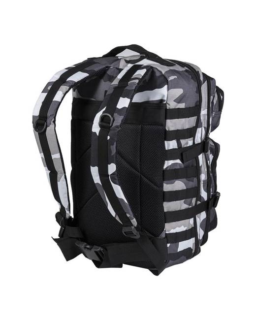 US ASSAULT BACKPACK - 36 L - URBAN