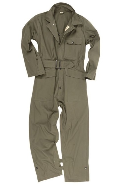 US HBT Coverall - repro