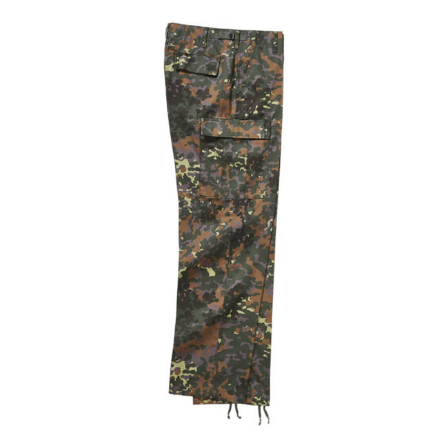 US Ranger pants - Flecktarn