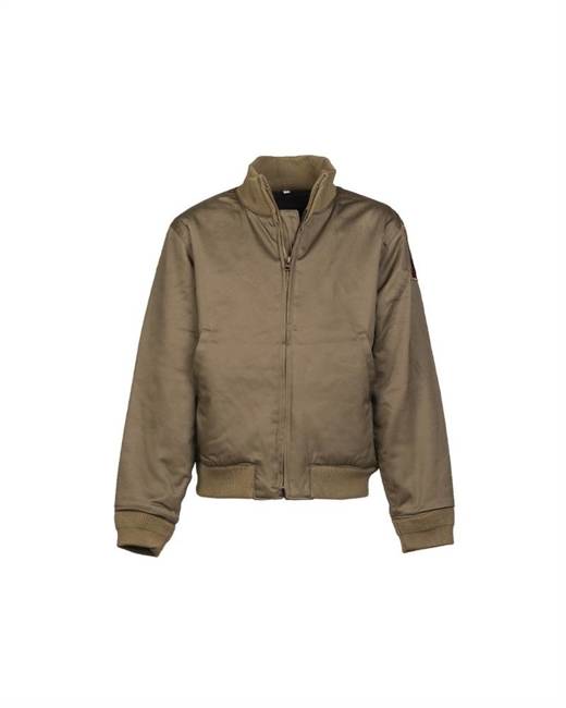 US TANKER JACKET KIDS (REPRO) - Mil-Tec®