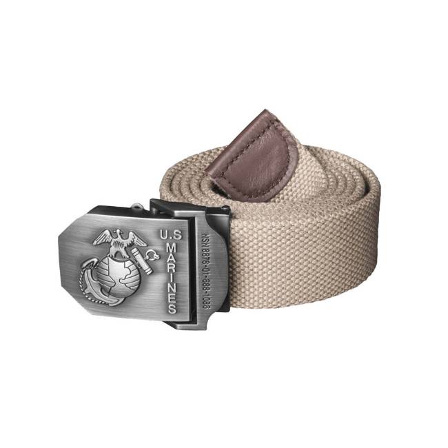 USMC BELT - Helikon-Tex® - KHAKI