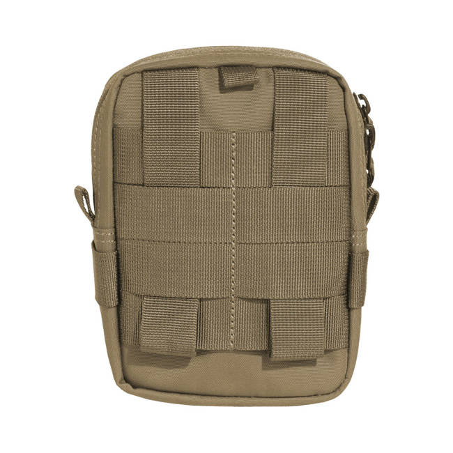 UTILITY POUCH - 11 x 16 x 4.5 - "SPEEDMIN" - Pentagon® - COYOTE