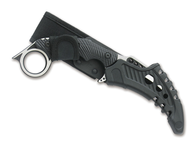 United Cutlery M48 Falcon Karambit Knife 