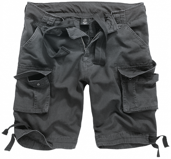 Urban Legend pants anthracite