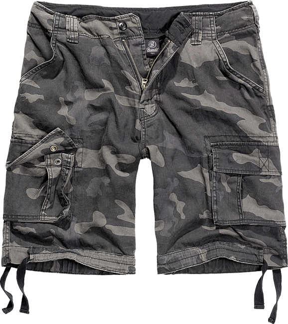 Urban Legend pants dark camo