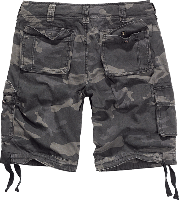 Urban Legend pants dark camo