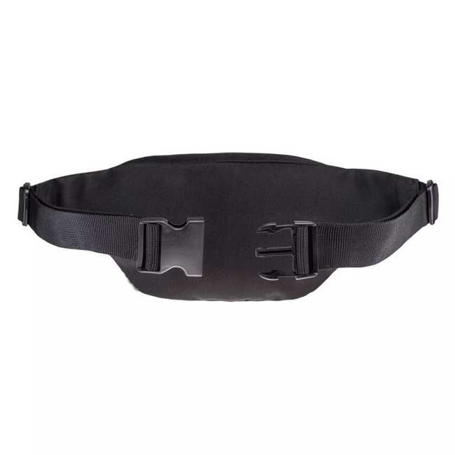 WAIST BAG SORBELT - BLACK - MAGNUM