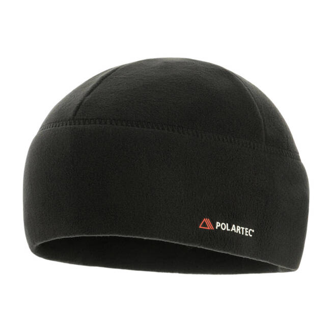 WATCH CAP - LIGHT POLARTEC - BLACK - M-TAC