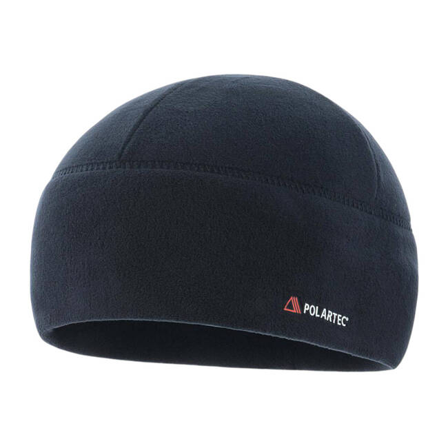 WATCH CAP - LIGHT POLARTEC - DARK NAVY BLUE - M-TAC