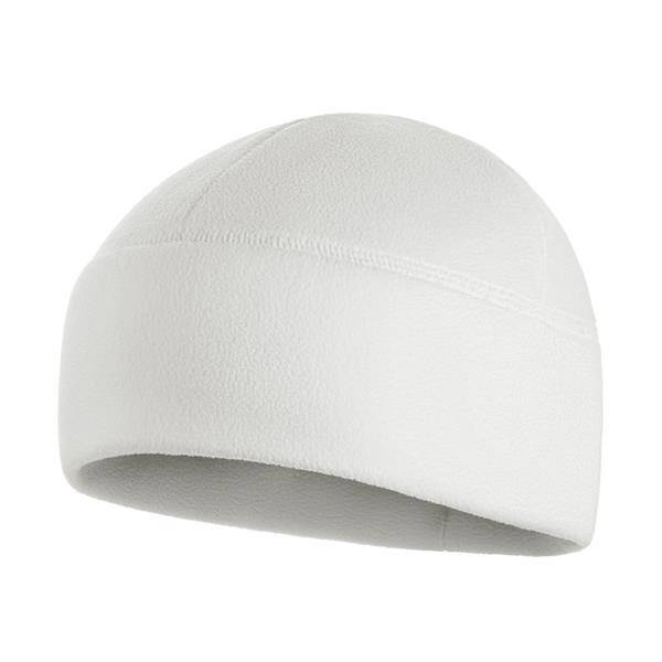 WINTER TACTICAL BEANIE CAP, WHITE - M-TAC