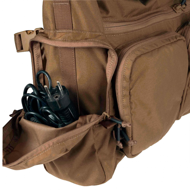 WOMBAT Mk2 Shoulder Bag® - Cordura® - Olive