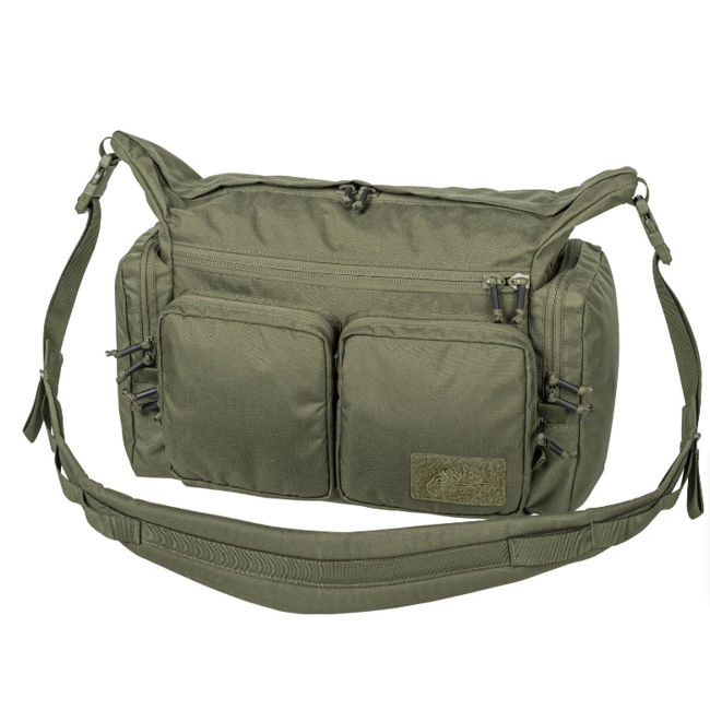 WOMBAT Mk2 Shoulder Bag® - Cordura® - Olive