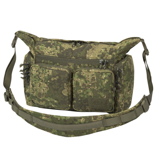 WOMBAT Mk2 Shoulder Bag® - Cordura® - Pencott Wildwood 