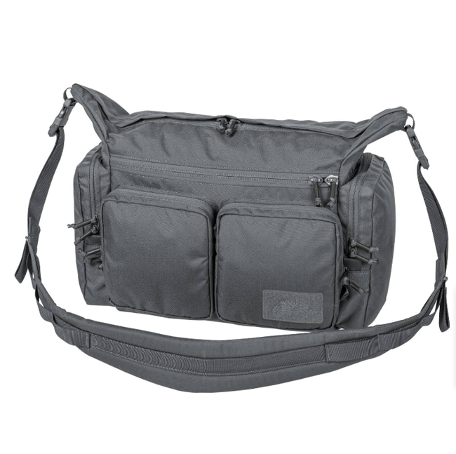 WOMBAT Mk2 Shoulder Bag® - Cordura® - Shadow Grey