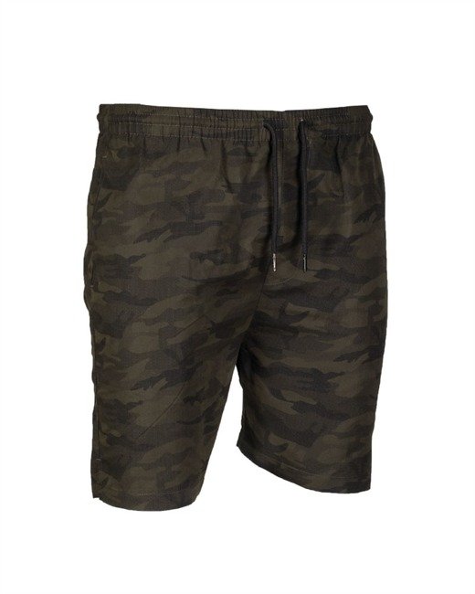 WOODLAND SWIMMING SHORTS MIL-TEC®