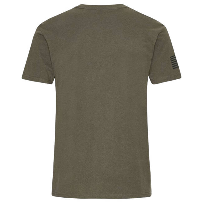 WX CANYON T-Shirt - Sage Green/OD Green - Wiley X