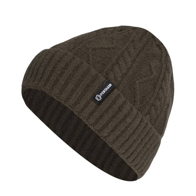 YUKON WATCH CAP - RAL7013 - PENTAGON