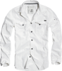  SlimFit Shirt White