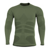 ACTIVITY SHIRT - "PLEXIS" - Pentagon® - CAMO GREEN