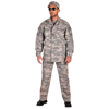 ACU FIELD SUIT - US ARMY - AT-DIGITAL CAMO