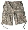 AT-Digital PREWASH PARATROOPER SHORTS