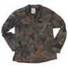 BW JACKET - LADIES - BW CAMO - USED