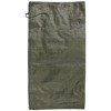 CH sand sack, OD green, 46 x 88 cm (LxW), like new