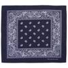 CLASSIC BANDANA - 55 x 55 CM - MFH® - NAVY BLUE