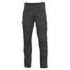 COMBAT PANTS - "LYCOS" - PENTAGON® - BLACK - LENGTH 32″