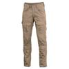 COMBAT PANTS - "LYCOS" - PENTAGON® - COYOTE - LENGTH 34″