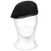 COMMANDO BERET, BLACK - MFH