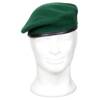 COMMANDO BERET, OD GREEN - MFH