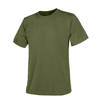 COTTON T-SHIRT - Helikon Tex® - U.S. GREEN