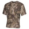 COTTON T-SHIRT - US ARMY STYLE - MFH® - SNAKE FG