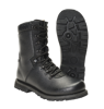 Combat Boots Mod. 2000 - Black - Brandit