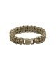 Coyote 15MM PARA BRACELET W. PLASTIC CLOSURE