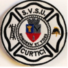 Curtici SVSU emblem