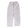 DUTCH SNOW CAMO PANTS - WHITE - USED