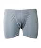 Dutch army grey short underpants used 