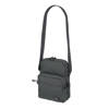 EDC COMPACT SHOULDER BAG - SHADOW GREY - HELIKON