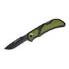 EDC KNIFE RAZOREDC LITE 2.5" OD GREEN - OUTDOOR EDGE