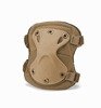 ELBOW PROTECTION PADS - DEFCON 5® - COYOTE TAN