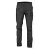 EXPEDITION PANTS - "GOMATI" - PENTAGON® - BLACK - LENGTH 32″