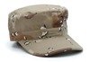 FIELD CAP US ARMY BDU DESERT CAMO