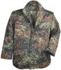 FIELD JACKET US M65 FLECKTARN CAMO