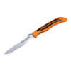 FISHING KNIFE BARACUTA-BLAZE - ORANGE - HAVALON