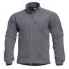 FLEECE JACKET - "PERSEUS" - PENTAGON® - WOLF GREY