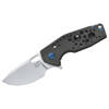 FOX SURU POCKET KNIFE - CARBON BLUE